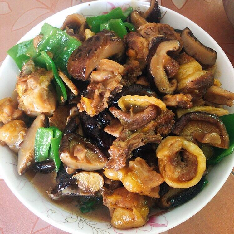 秒杀饭馆味道的【黄焖鸡米饭】