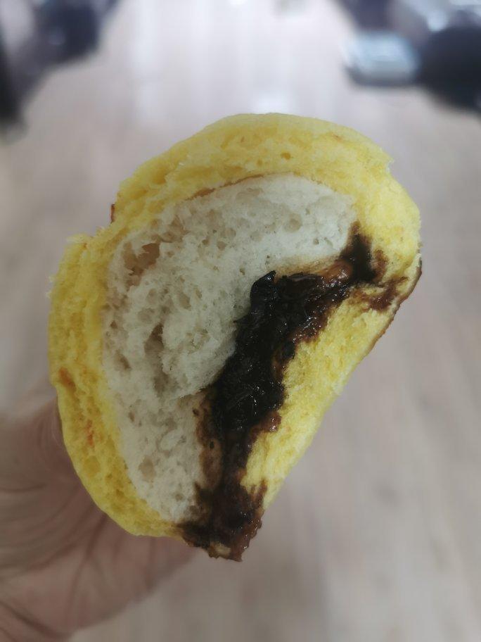 南瓜包