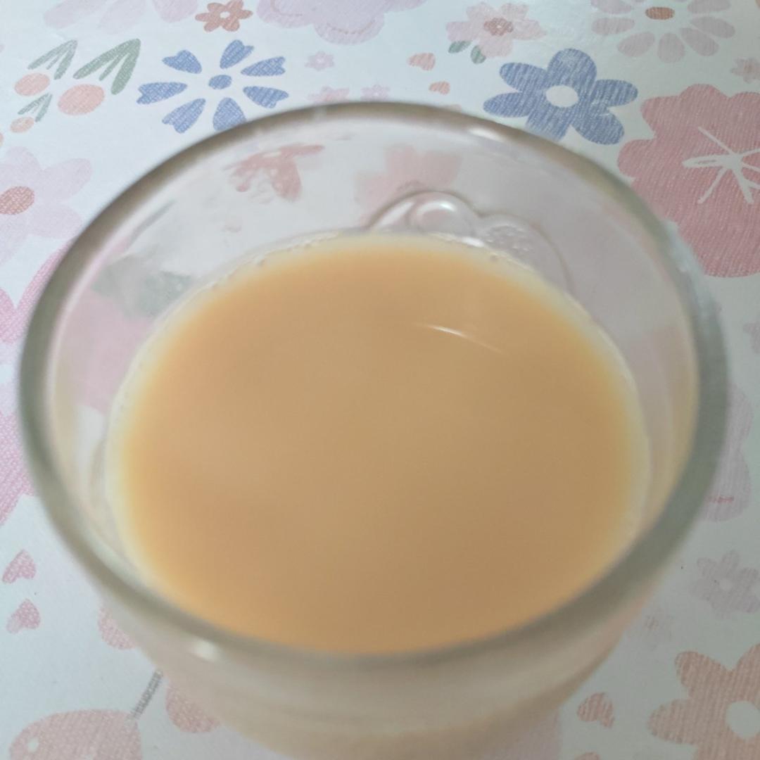 不要点外卖啦，自制奶茶，超简单