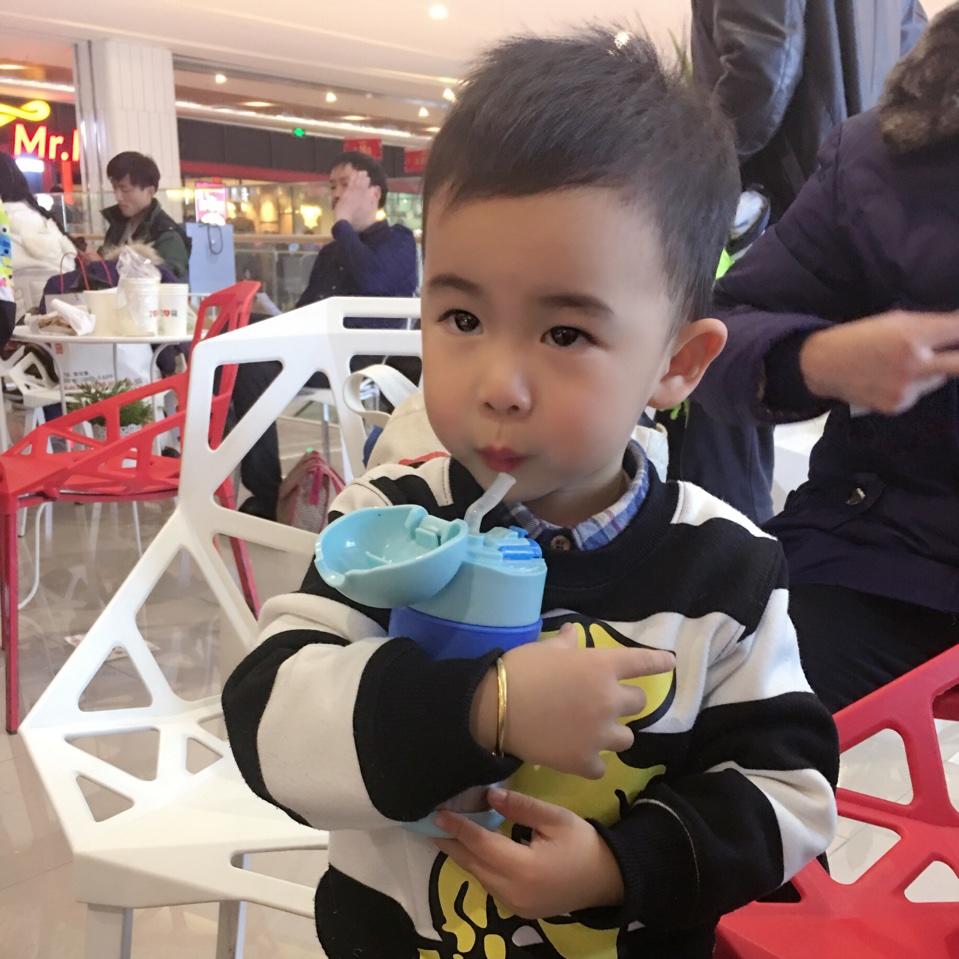 吴小宝qz