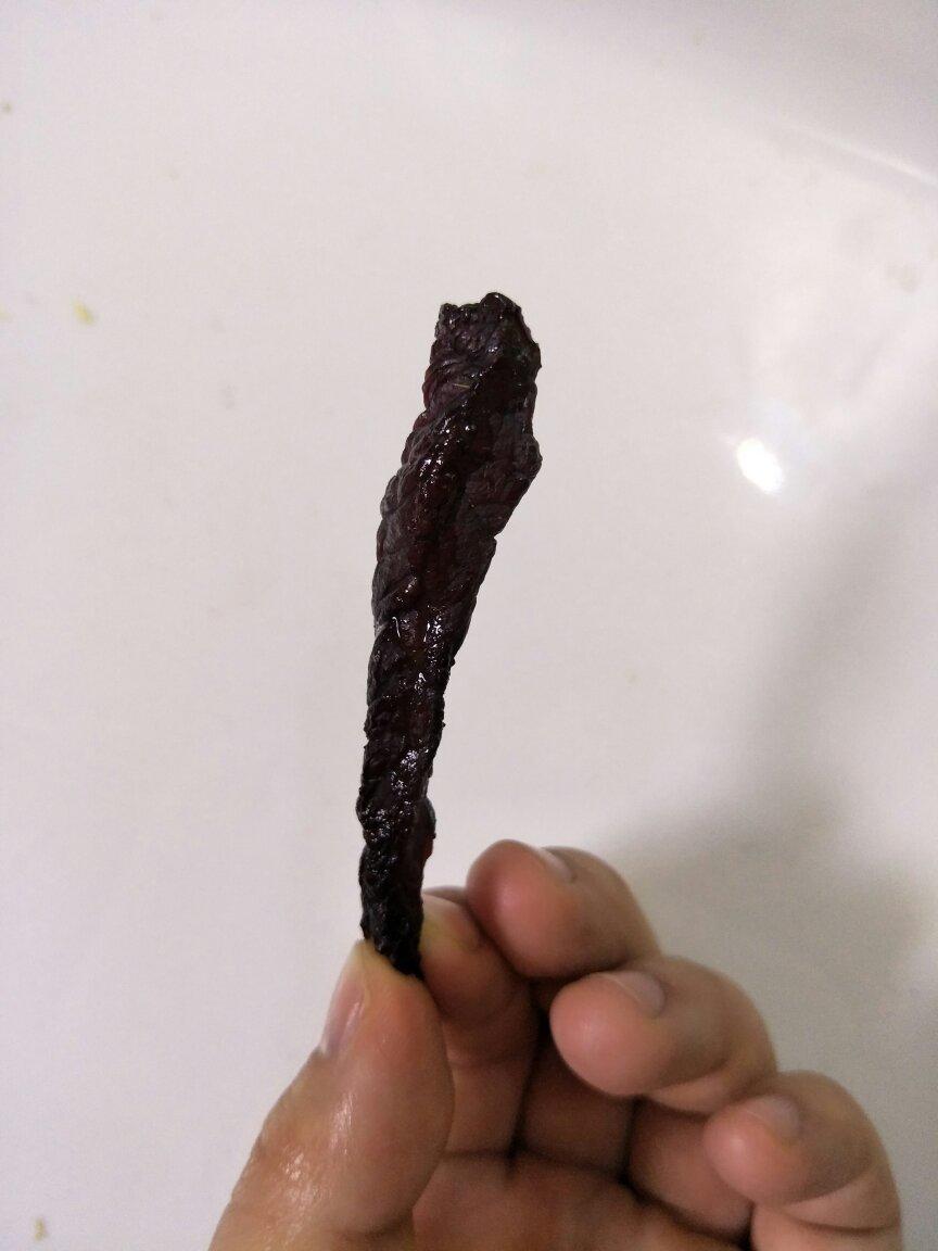 好吃的不要不要的风干牛肉干