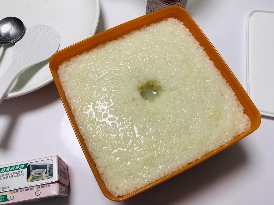 酒酿 (酒酿系列一）