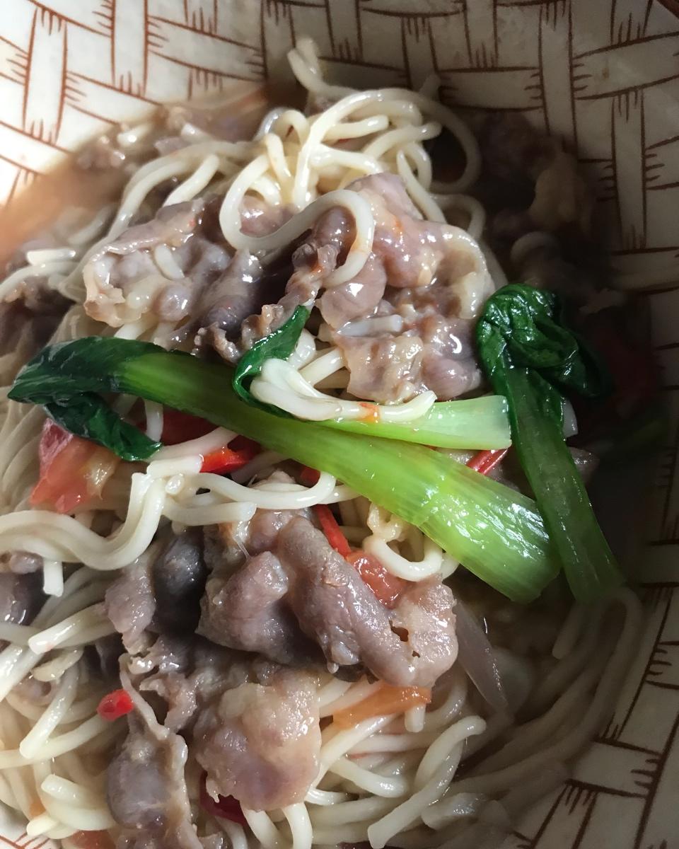 清清淡淡的家常小炒——蒜蓉西兰花