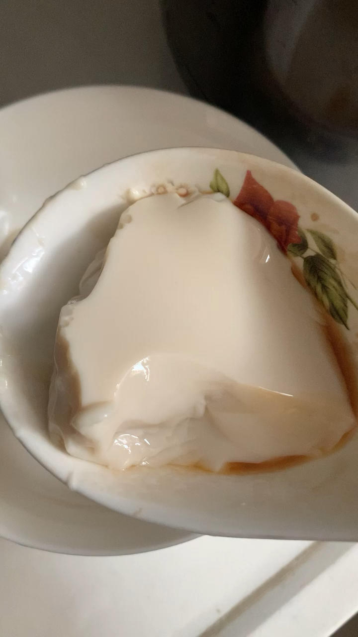 自制豆腐脑