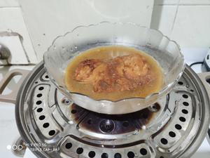 淮扬菜中的“扫地僧”-红酥鸡的做法 步骤11