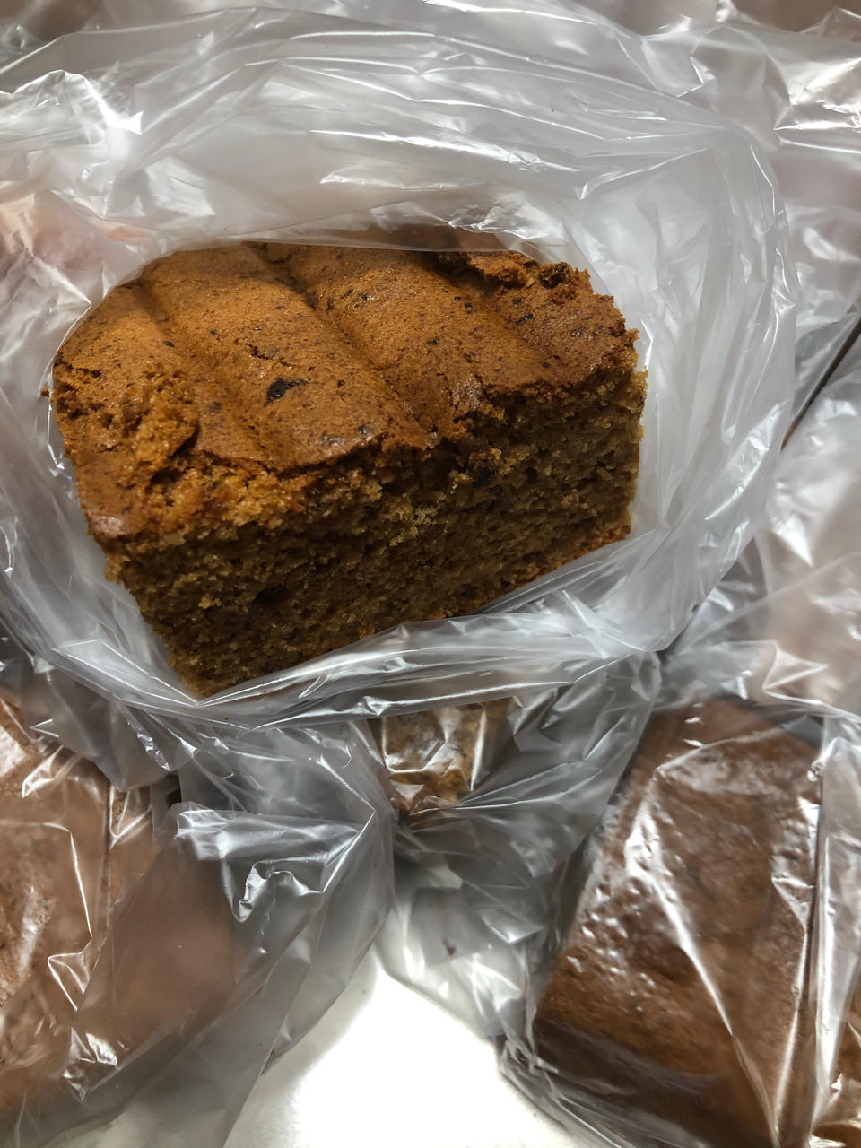 比五道口枣糕王还好吃的枣糕