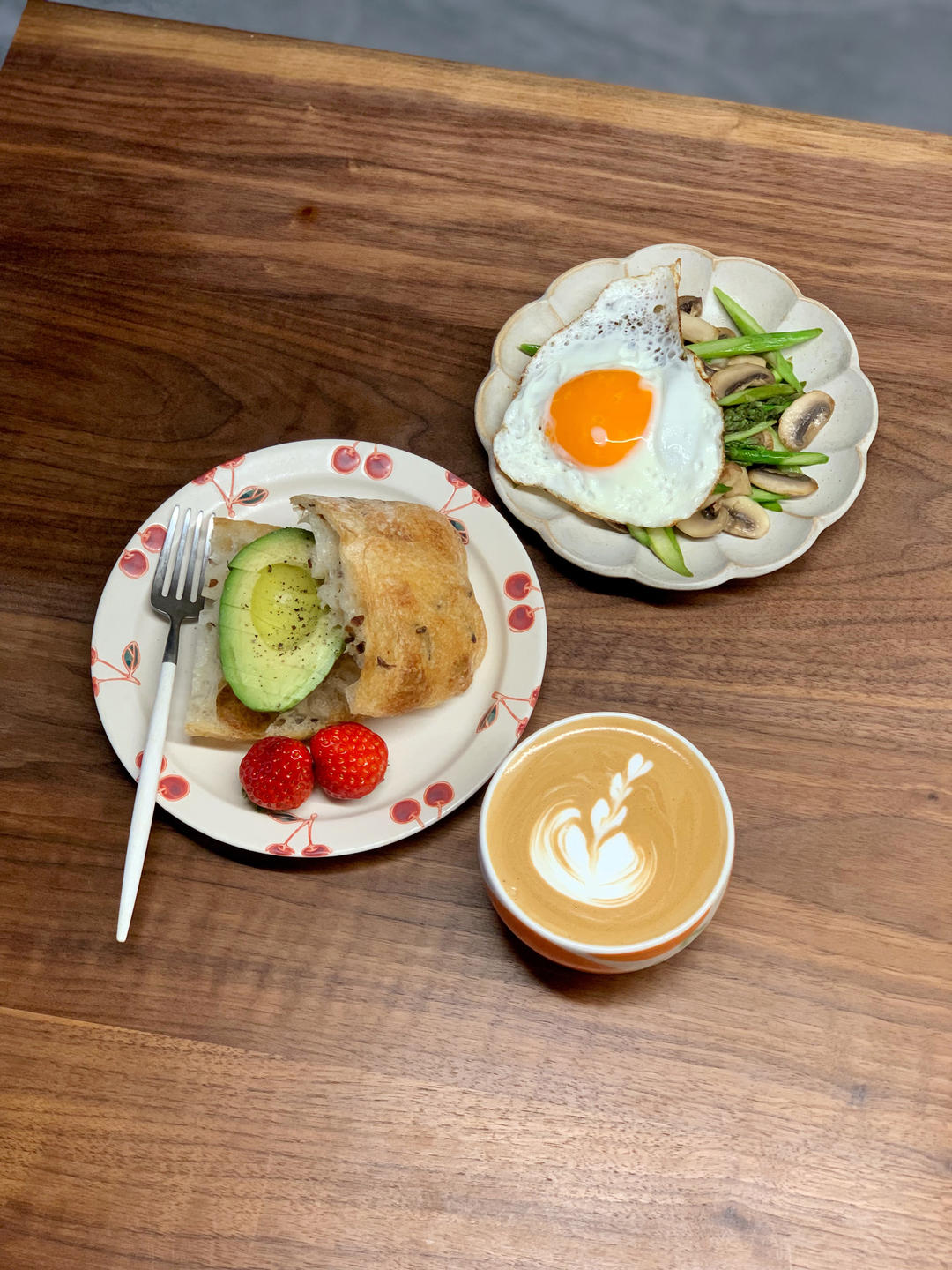 郭大侠的工作日快手早餐卡