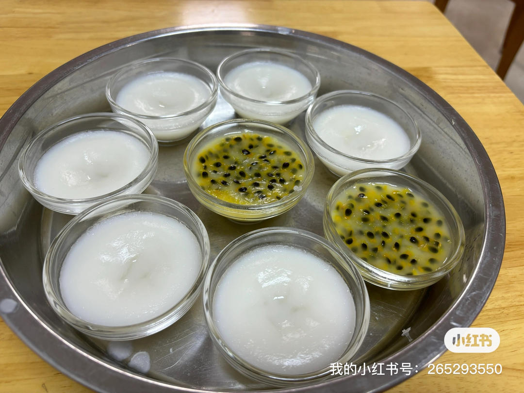 传统钵仔糕