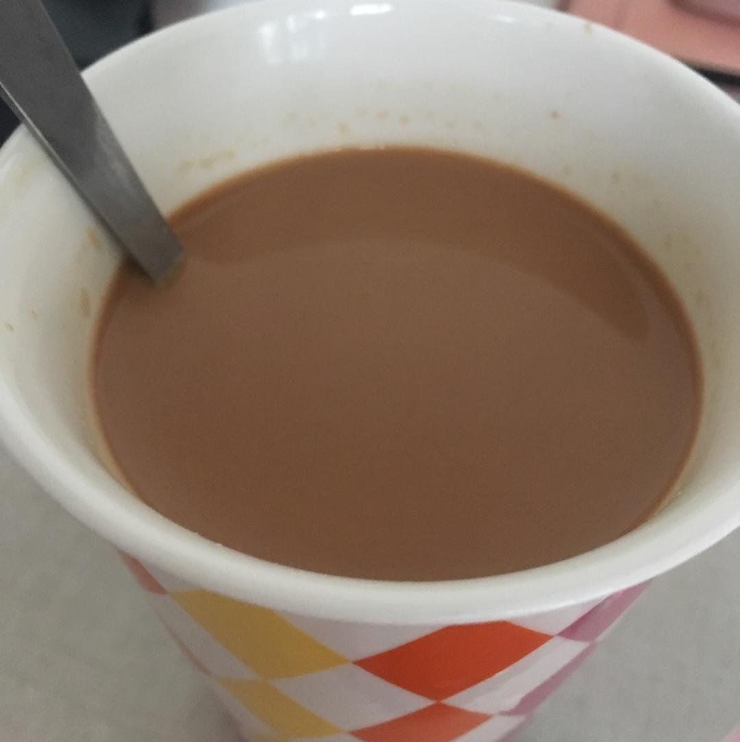 正宗港式丝袜奶茶-史上最强最详细的食谱！新增拉茶视频😍奶香茶靓！