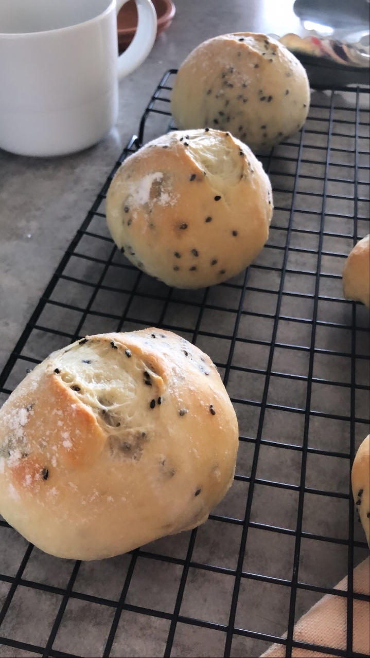 芝麻法国🇫🇷球