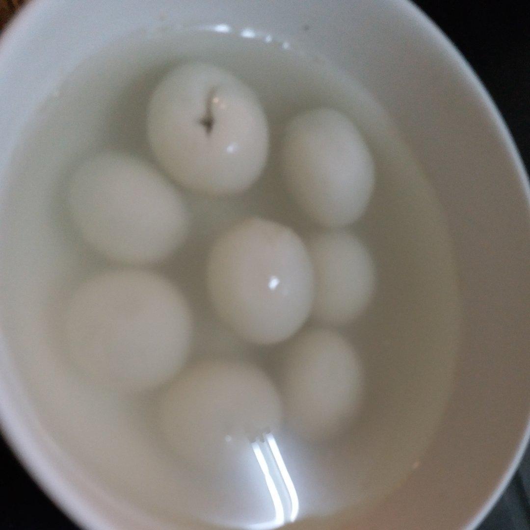 怎样“煮汤圆”