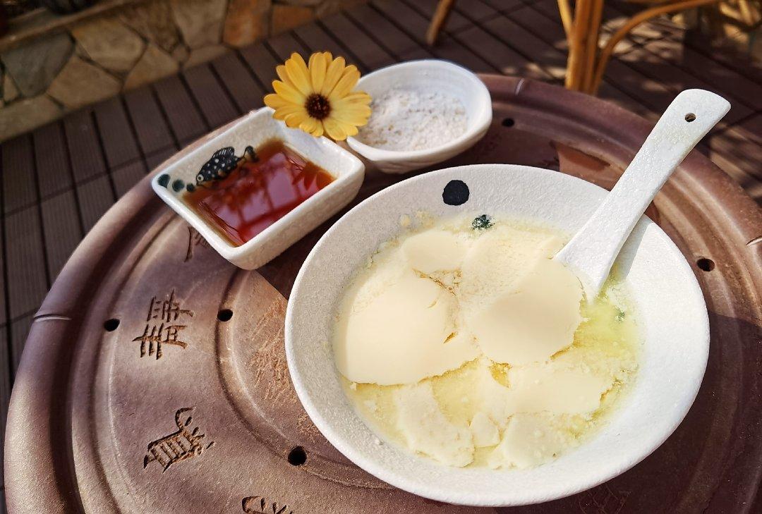零失败豆腐花（超详细）让新手少走弯路