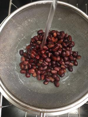 日式蜜红豆的做法 步骤5
