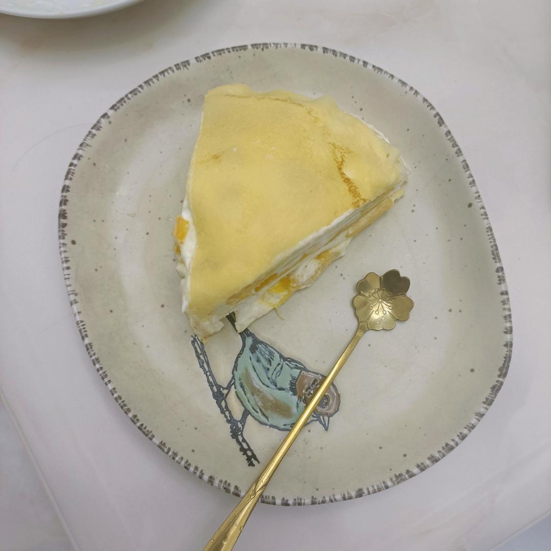 零失败芒果千层