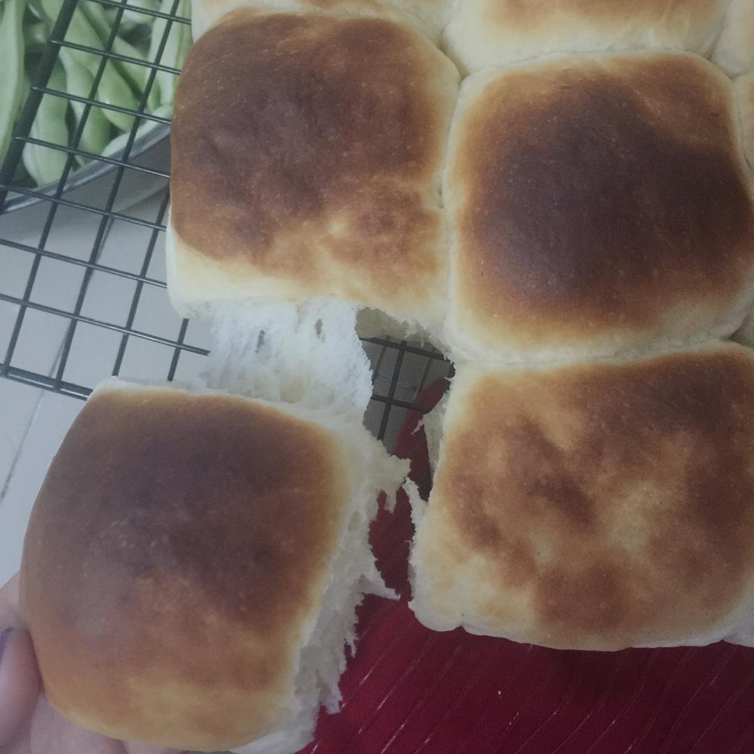 乳酪小餐包