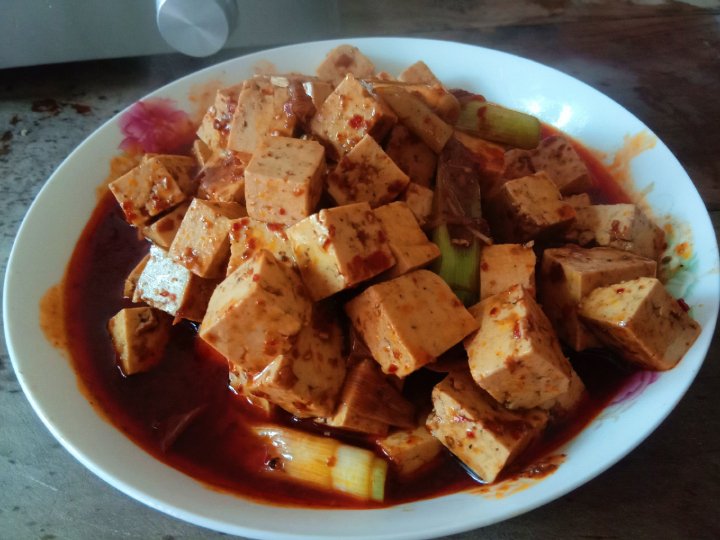 🌈肉沫豆腐(必收藏版本)