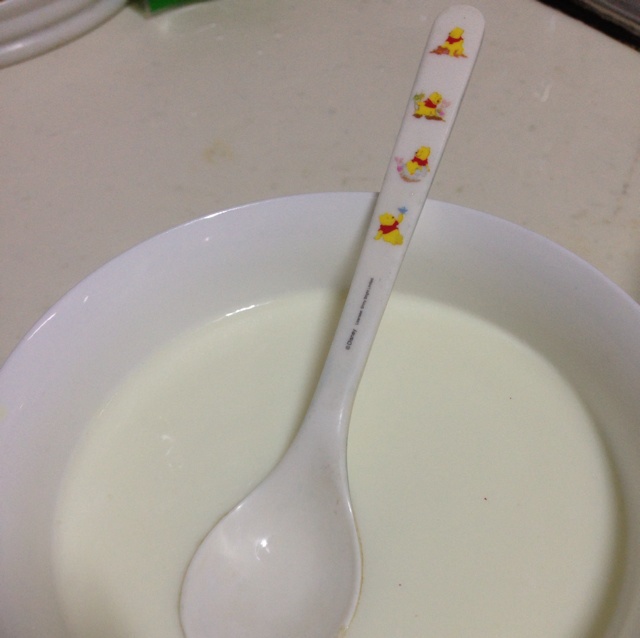 姜撞奶