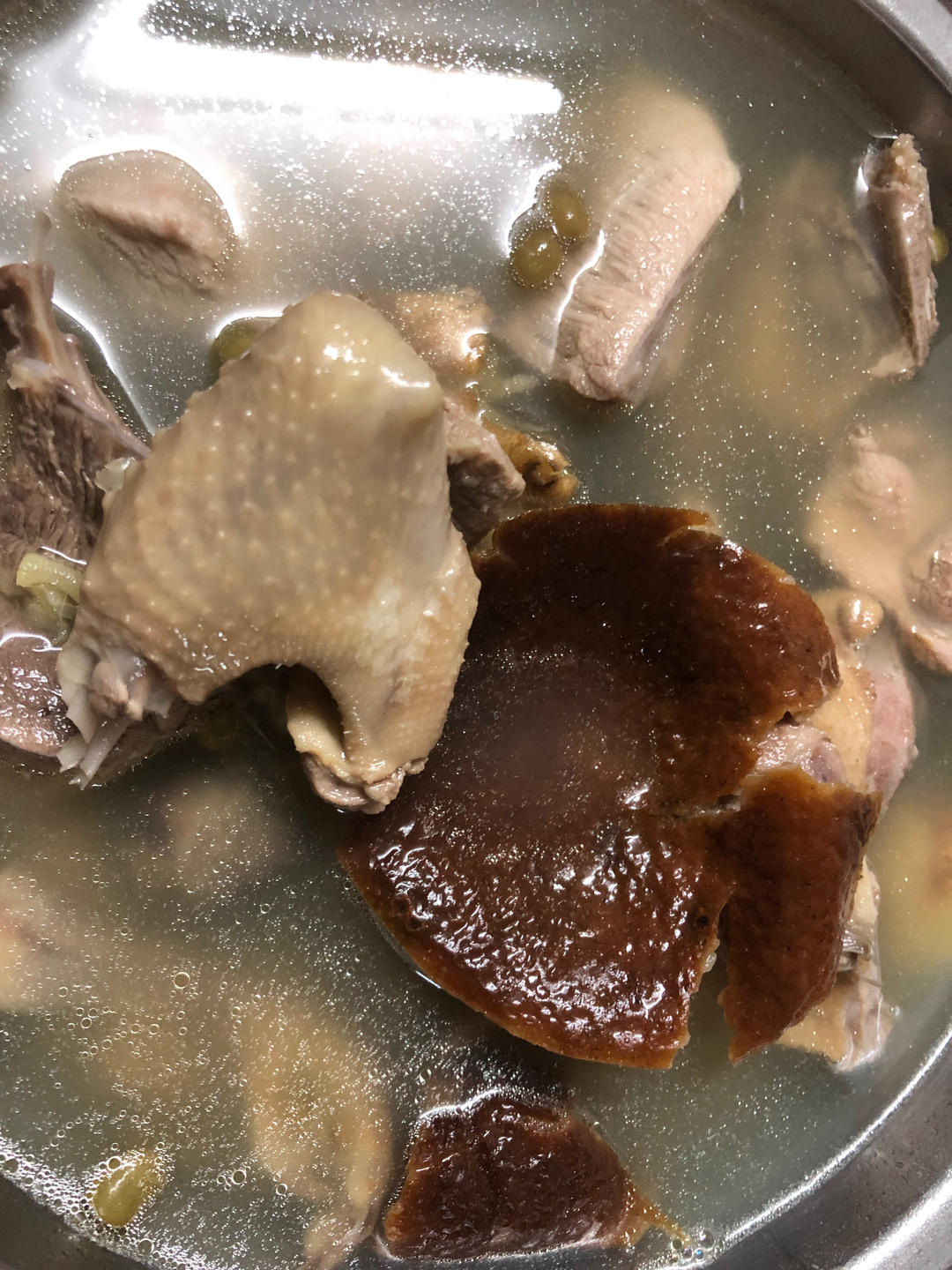 新会一线产地茶坑陈皮制作篇