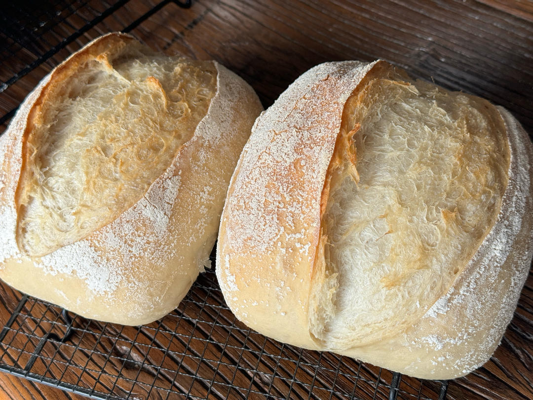 欧包（省时省力）