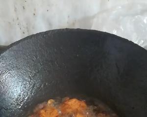 大锅菜的做法 步骤6