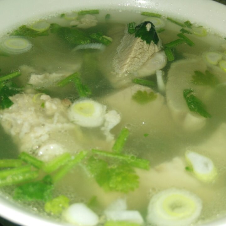 羊汤