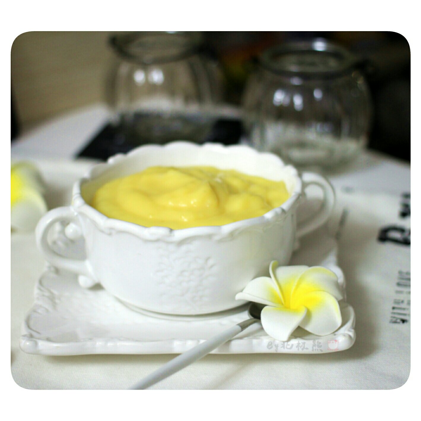 一起来吃早午餐