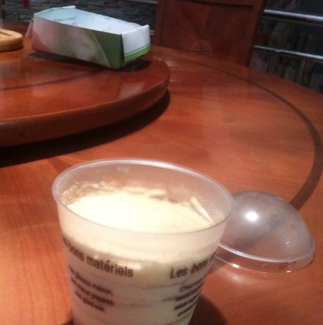 木糠杯——适合小白做的甜品