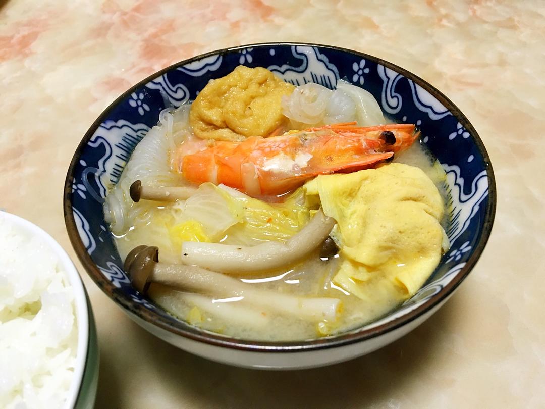 回家吃饭