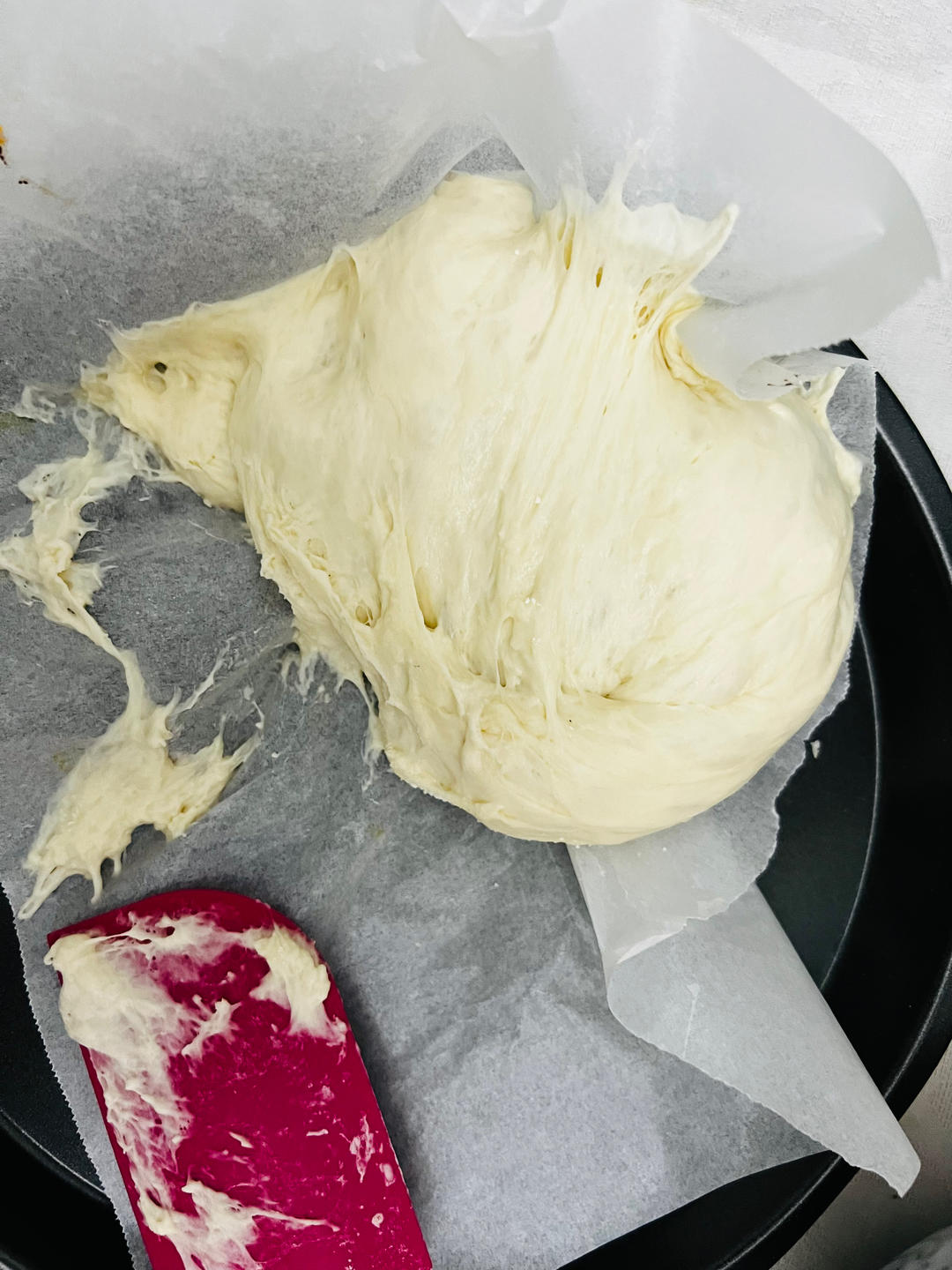 自制披萨饼皮的窍门