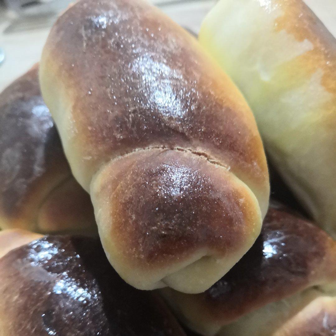 奶香浓郁易上手的鸡蛋鲜奶卷