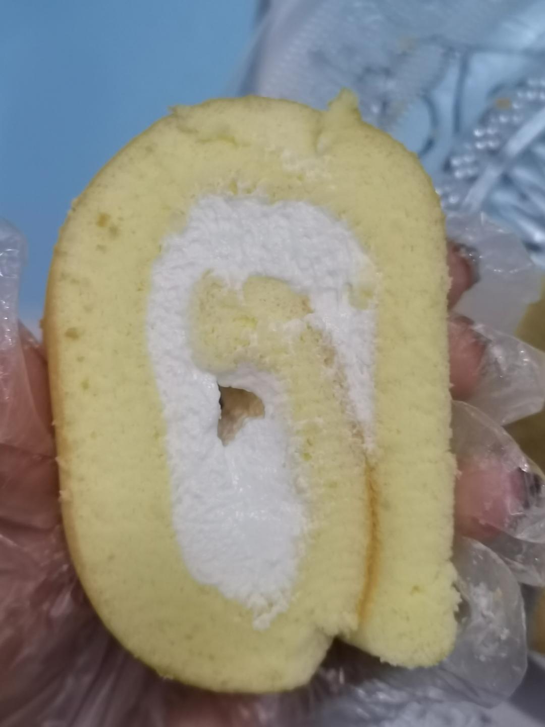 小四卷～风靡美食群的美味蛋糕卷