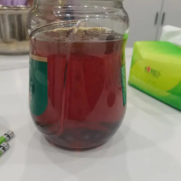 转化糖浆
