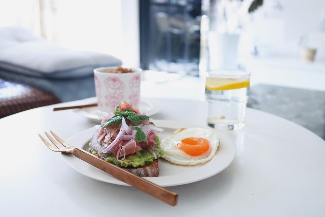 香草厨房 | 第二届美食马拉松集中打卡(已截止）