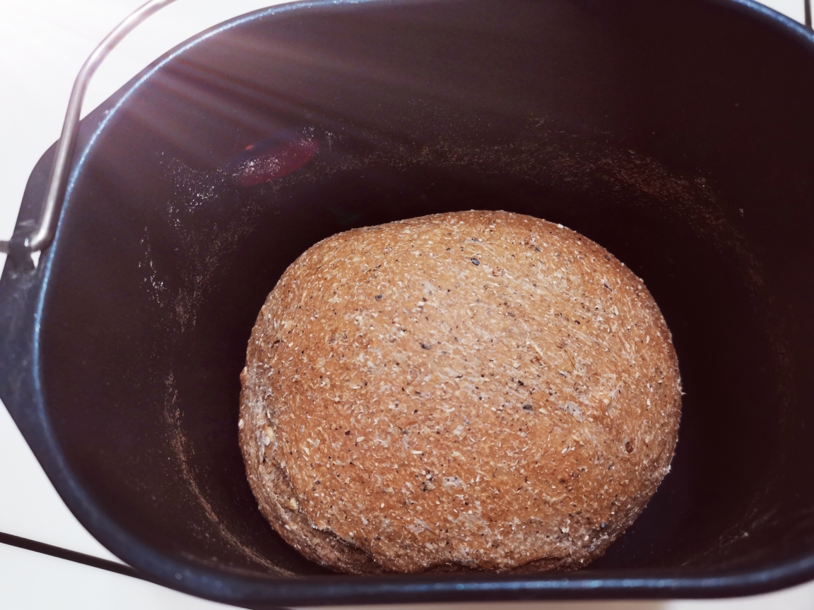 椰蓉红茶面包的做法 步骤5