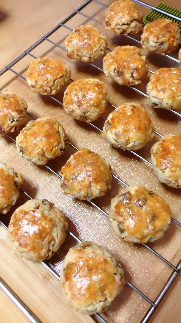 花生酥——简单到你