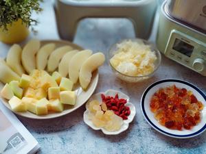 【北鼎蒸炖锅】让煮妇怦然心动的厨具小家电的做法 步骤12