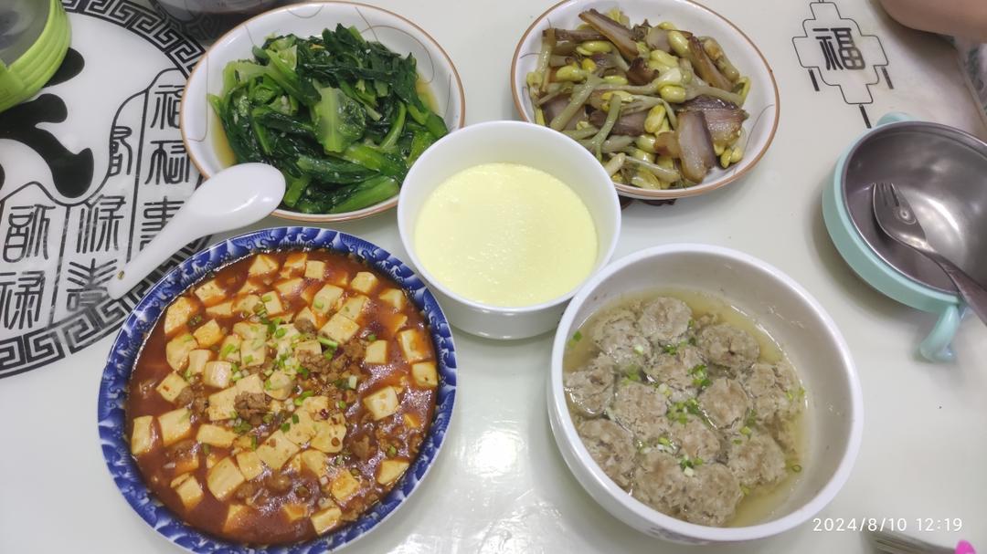 清蒸山药丸子【宝宝辅食】