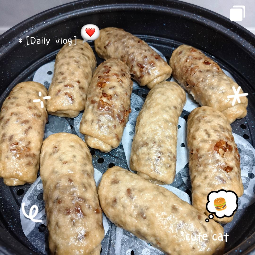 早餐•2025年5月7日