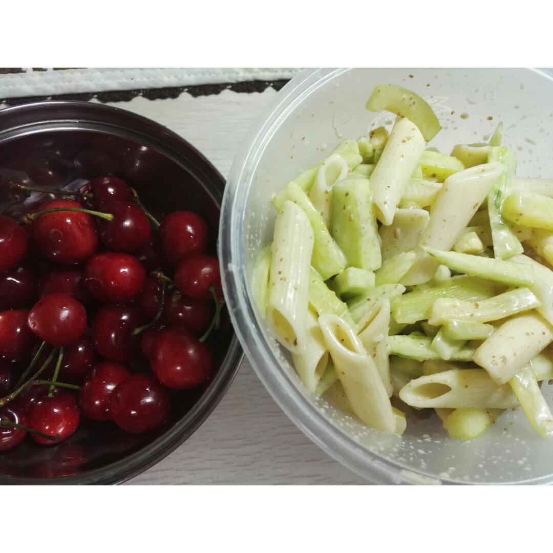 30天减脂&调整作息全记录