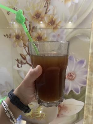 冬瓜红糖茶电饭煲版的做法 步骤8