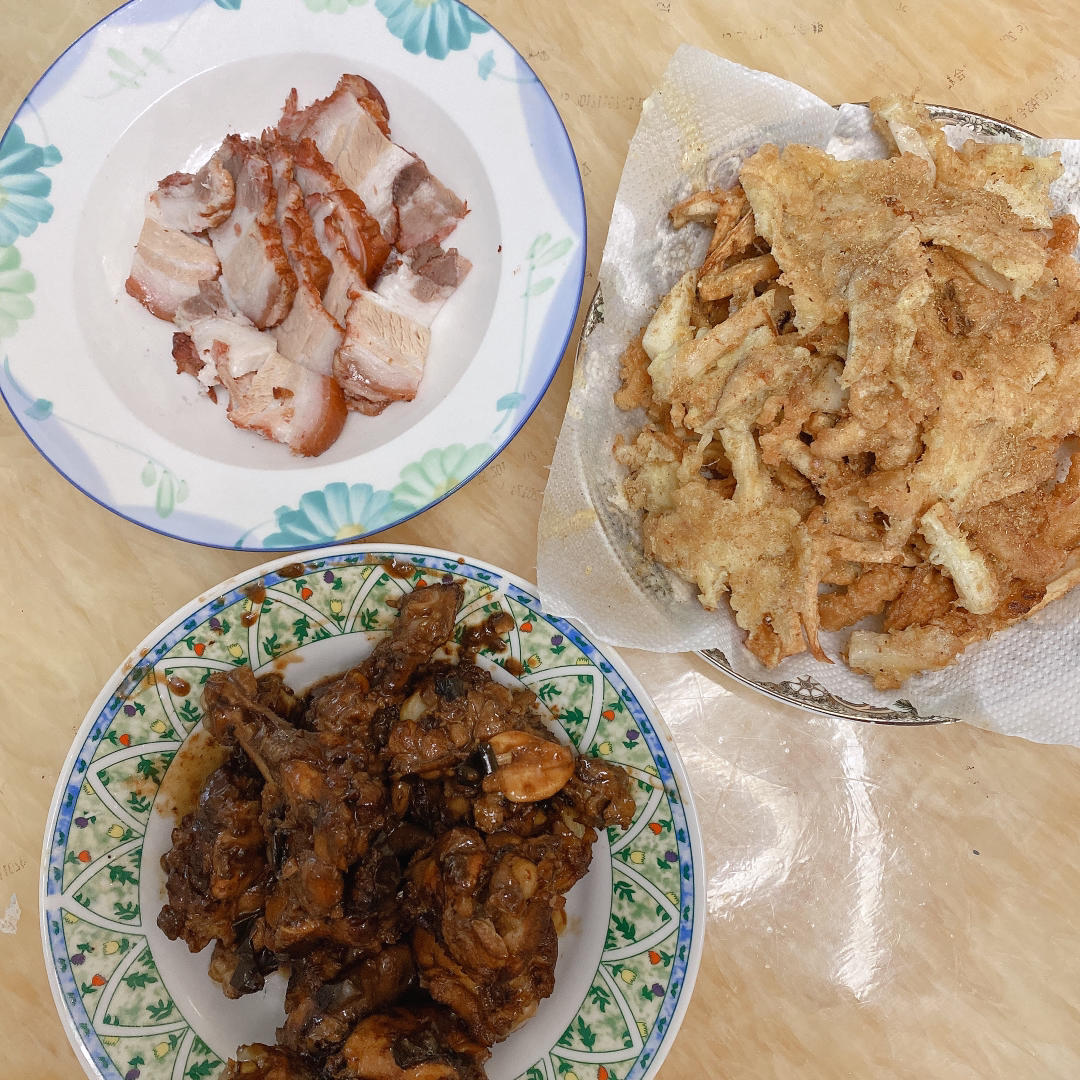 比肉还好吃的酥炸杏鲍菇