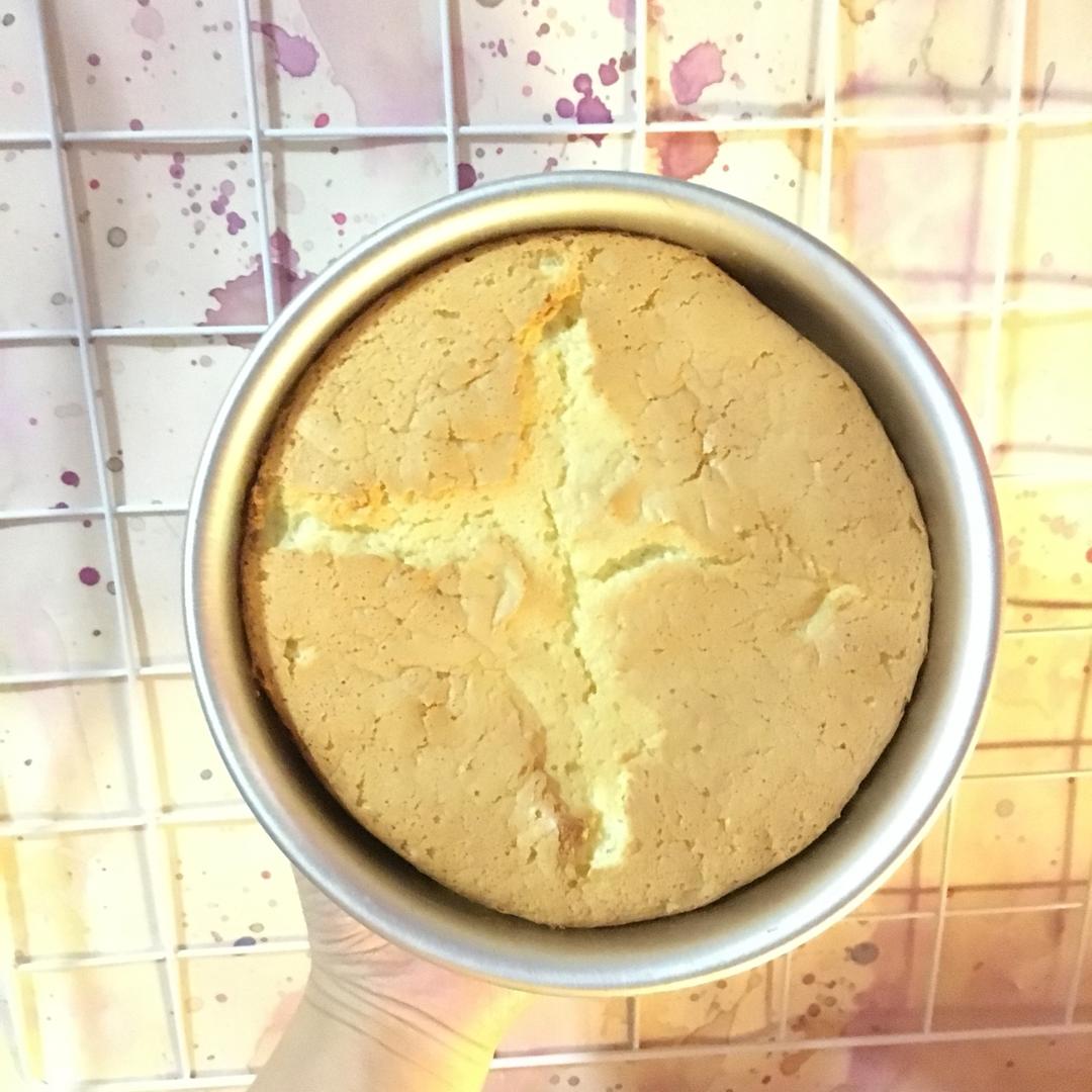 拜拜蛋糕