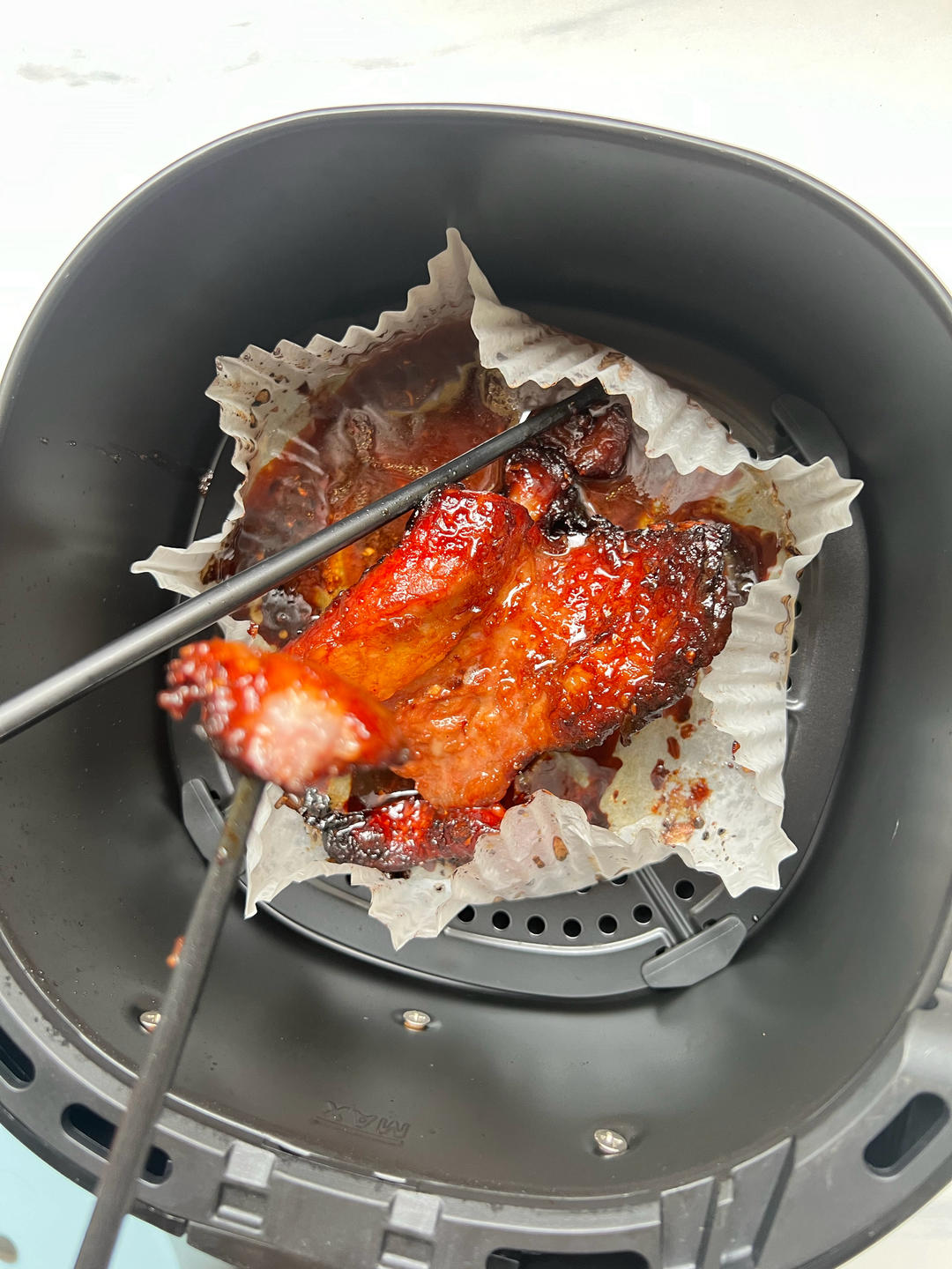 叉烧（空气炸锅版）