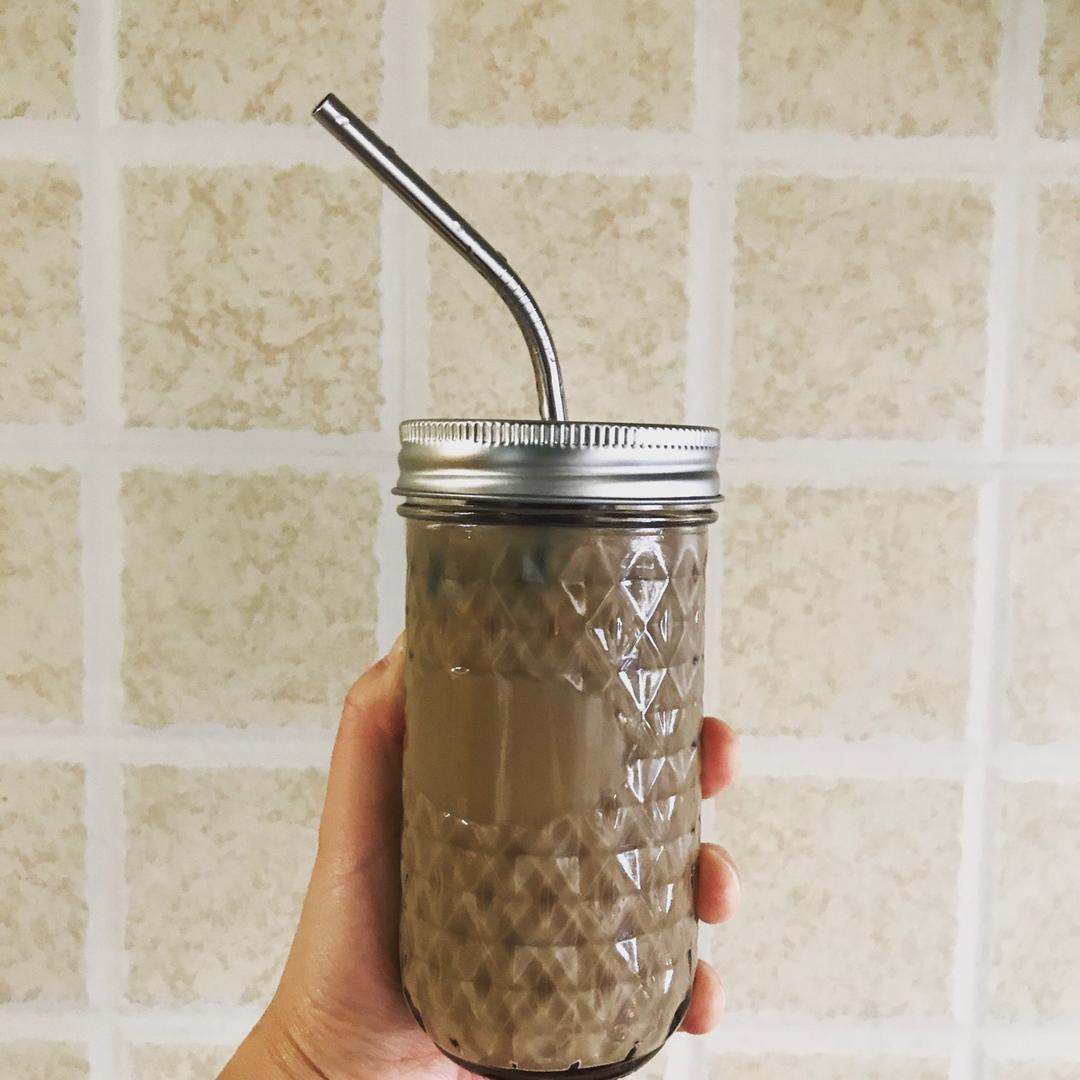 Cold Brew Coffee 冷泡（冷萃）咖啡