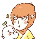 七月桃子君