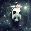 汐妈开心发胖