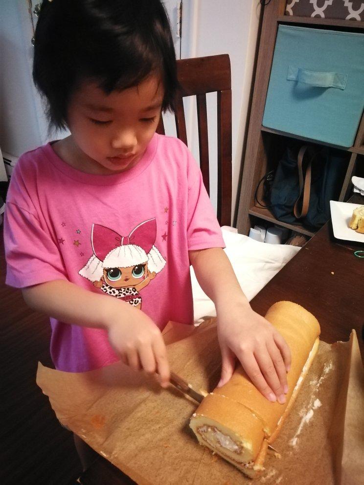 完美原味小四卷