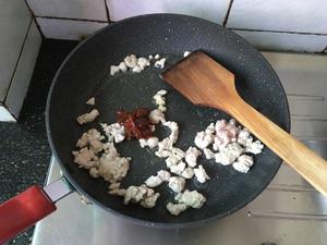 麻婆豆腐的做法 步骤4