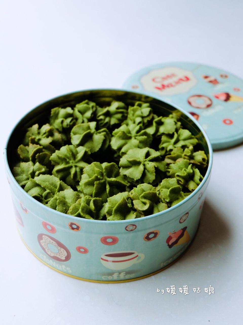 最好吃没有之一的曲奇！