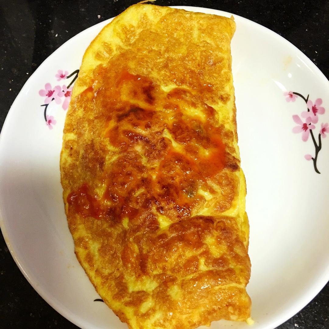 蛋包饭